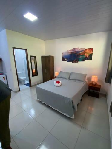 Para�so Do Boldr� Flat