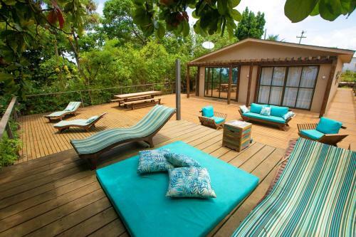 Hostal Villa Cordel