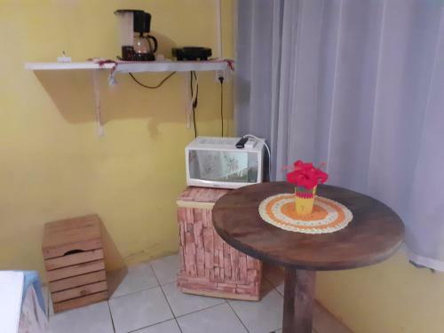 Cantinho Da Leninha