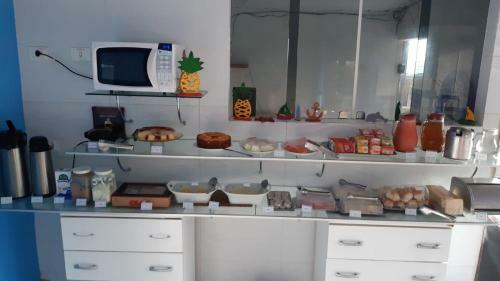 Posada Pousada S�o Silmares