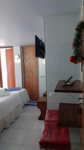 Posada Pousada S�o Silmares