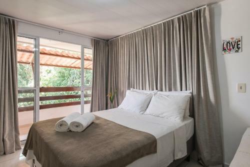 Hostal Villa Noronha