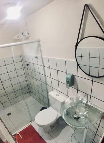 Hostal Noronha Hostel
