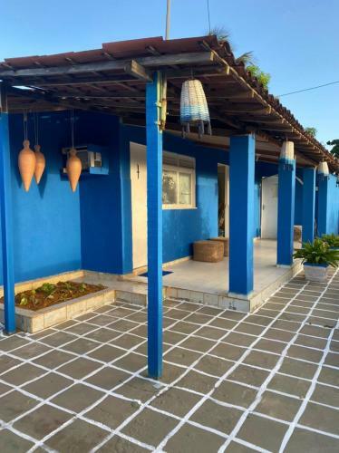 Posada Pousada Albatroz