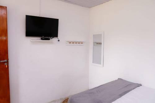 Apartamento Casa Pitanga