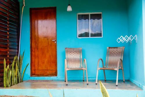 Apartamento Casa Pitanga