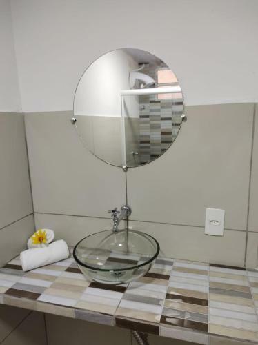 Hostal Viva Noronha Su�tes