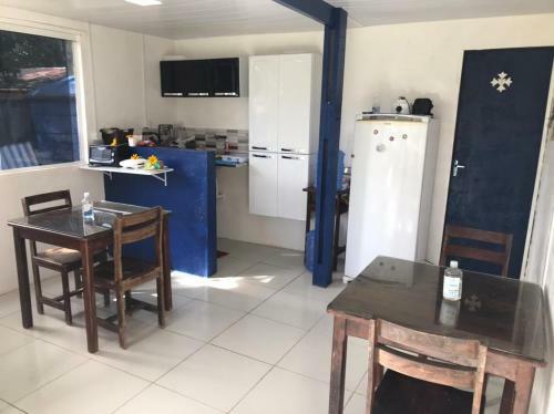Hostal Viva Noronha Su�tes
