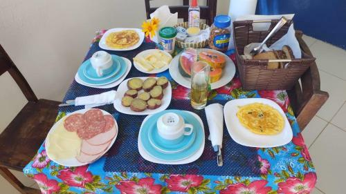 Hostal Viva Noronha Su�tes