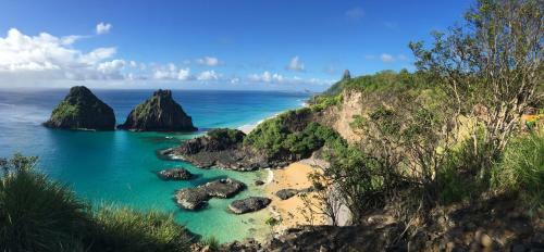 Hostal Viva Noronha Su�tes