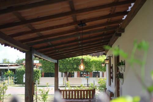 Albergue Chal� Da Ilha Noronha