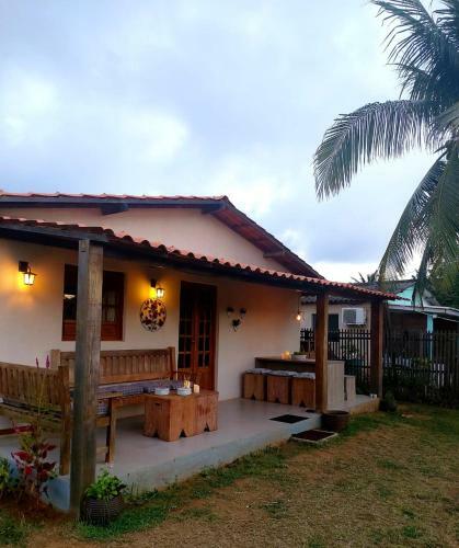 Albergue Chal� Da Ilha Noronha