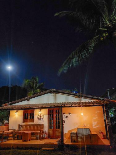 Albergue Chal� Da Ilha Noronha