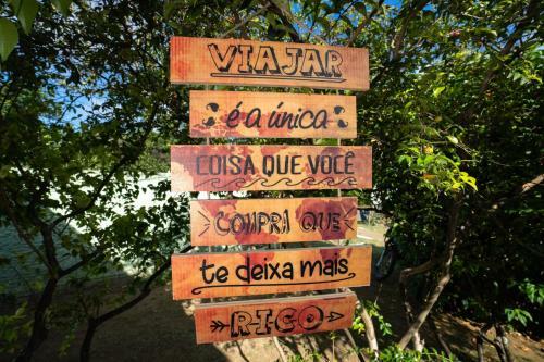 Hostal Ra�zes De Noronha