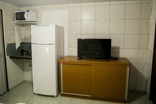 Apartamento Su�te Abreu Noronha