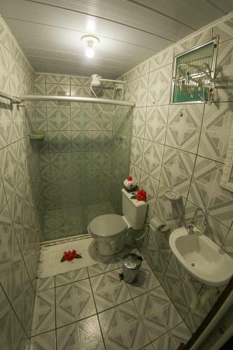 Apartamento Su�te Abreu Noronha