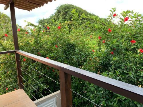 Hotel Pousada Maresia