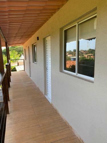 Hotel Pousada Maresia