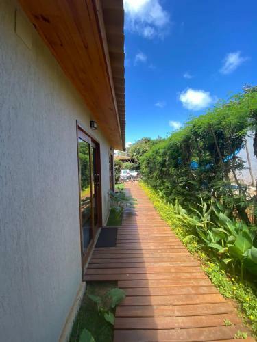 Hotel Pousada Maresia