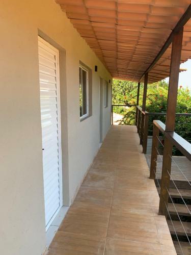 Hotel Pousada Maresia