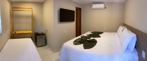 Hotel Pousada Maresia