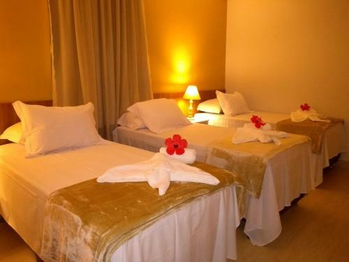 Posada Pousada Aconchego Noronha