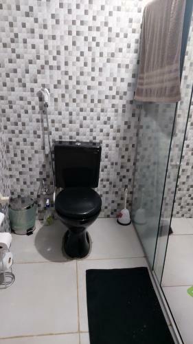 Apartamento Chal� Da Lau