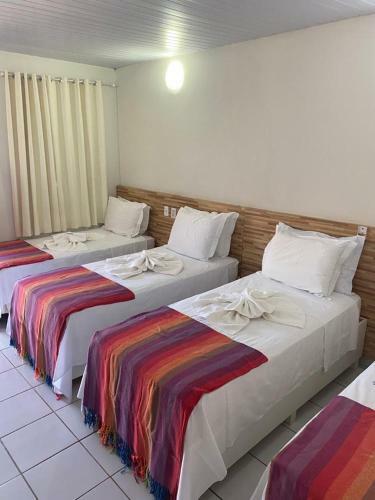 Hostal Noronha Good Vibes Hostel