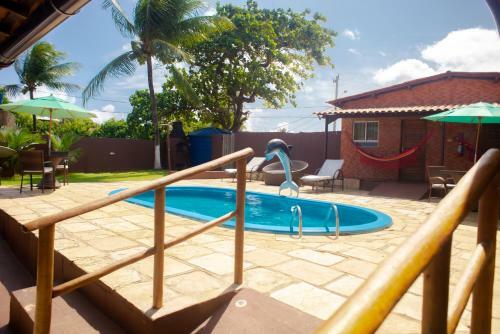 Hostal Noronha Good Vibes Hostel