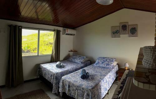 Posada Casa Dos Tubar�es