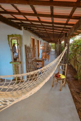 Posada Ecocharme Pousada Netuno