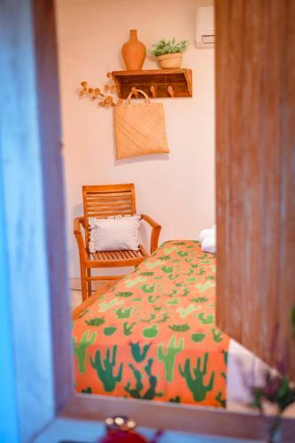 Posada Ecocharme Pousada Netuno
