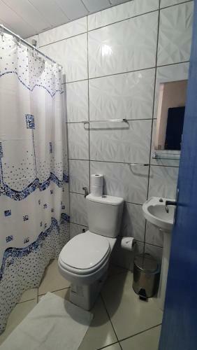 Toca Do Urso Noronha - Casa Nativa