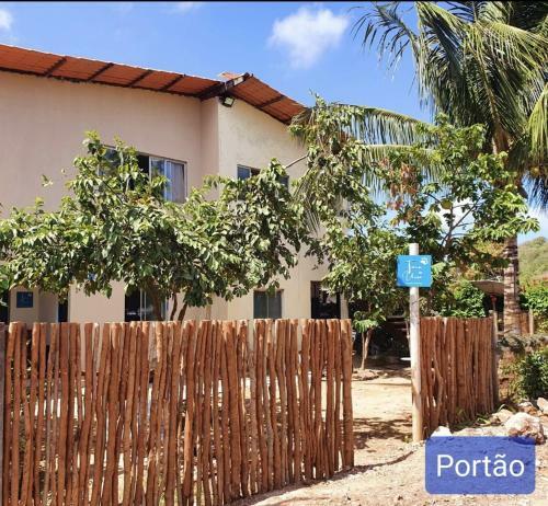 Toca Do Urso Noronha - Casa Nativa