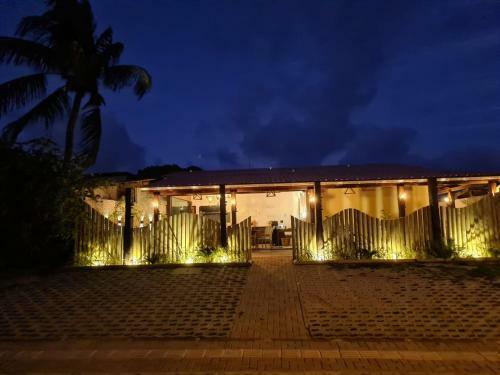 Posada Pousada Luar Da Ilha