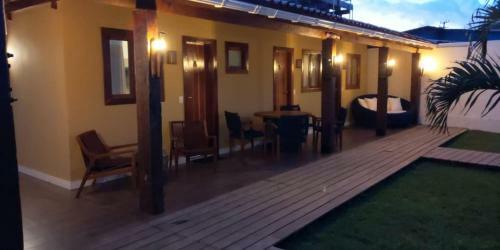 Posada Pousada Luar Da Ilha