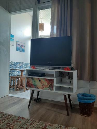 Flat Pico Vulcanico