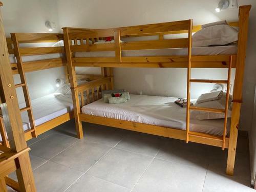 Hostel Noronha Mar