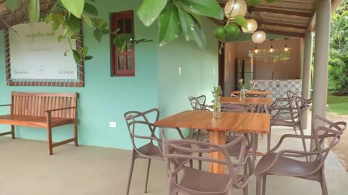 Hostel Noronha Mar