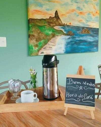 Hostel Noronha Mar