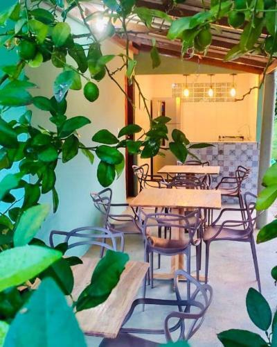 Hostel Noronha Mar