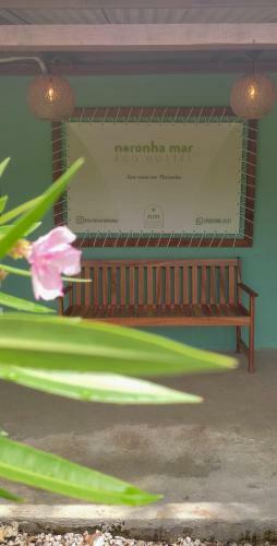 Hostel Noronha Mar