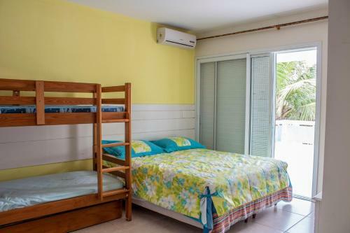 Condom�nio Cancun Beach Residence Casa 14
