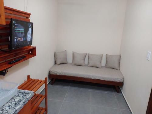 Apartamento Residencial Lumar