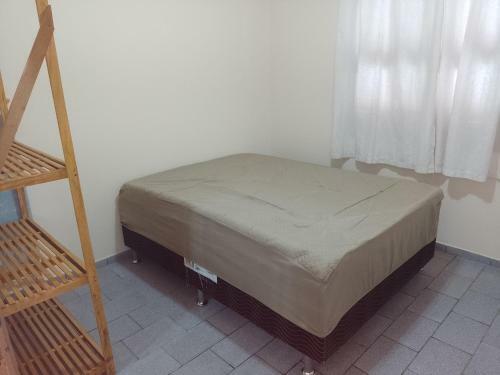 Apartamento Residencial Lumar