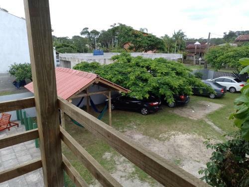 Apartamento Residencial Lumar