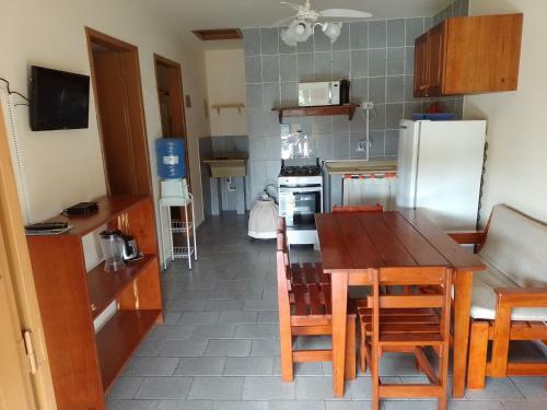 Apartamento Residencial Lumar