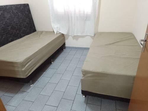 Apartamento Residencial Lumar
