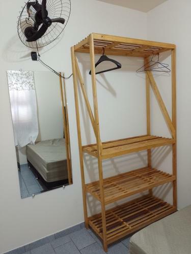 Apartamento Residencial Lumar