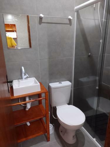 Apartamento Residencial Lumar